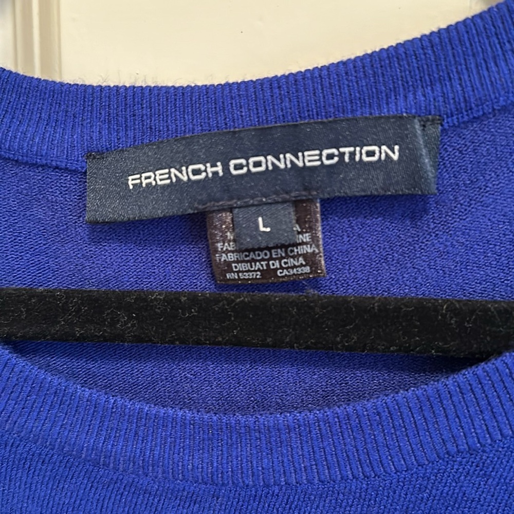 French Connection ~ Sweater